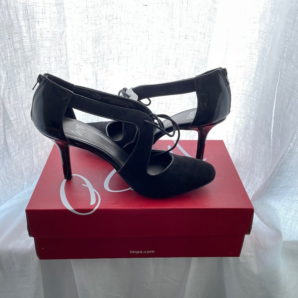 Impo Salette Black